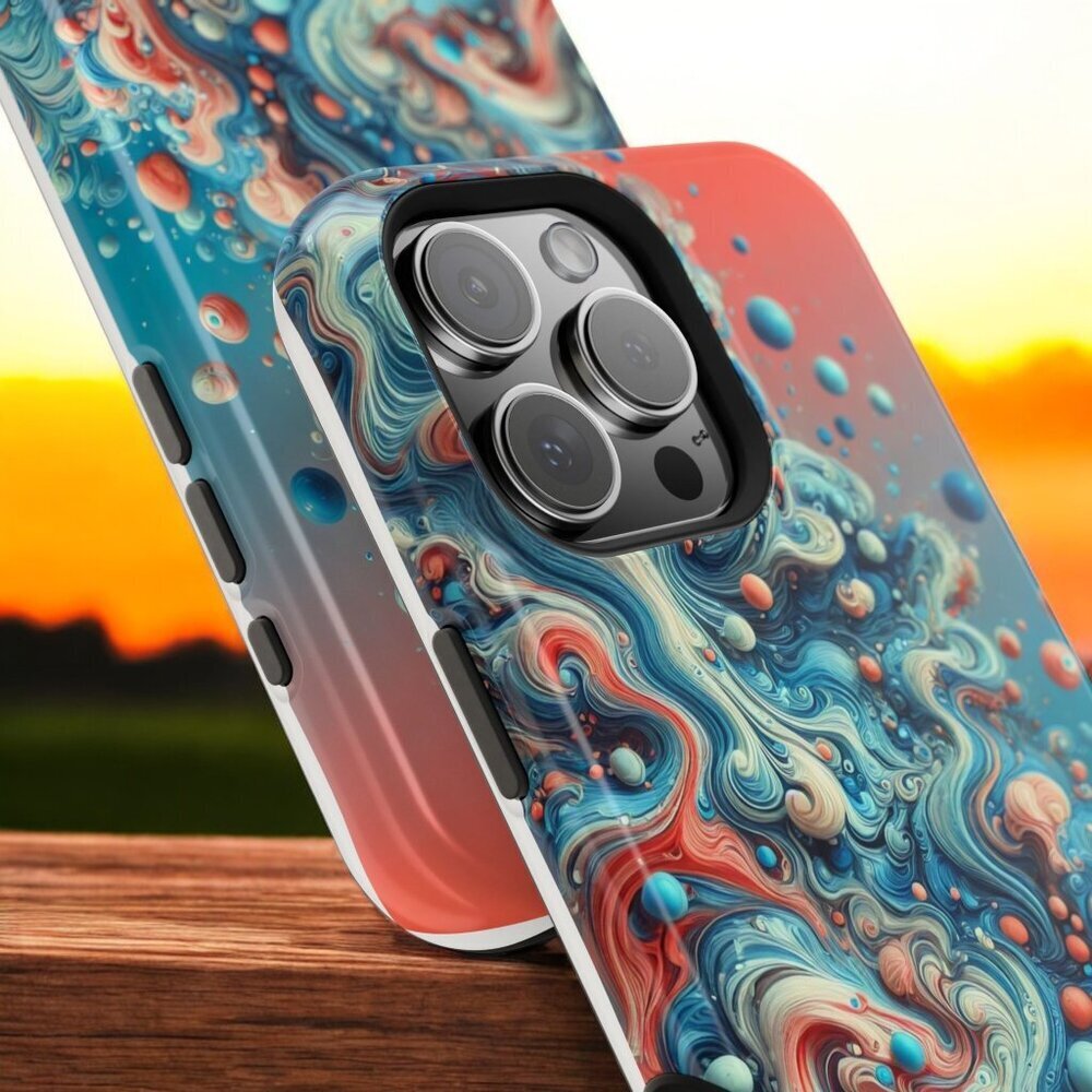 iPhone 15 Pro Max phone case, MARPC1149 - Picture 8 of 9